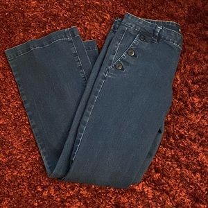 Tommy Hilfiger trouser jeans